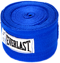 Бинт Everlast, 3 м, 2 шт.