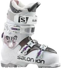 Ботинки горнолыжные женские Salomon Access 60