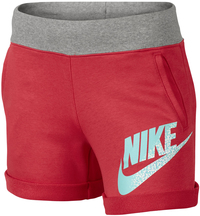 Шорты для девочек Nike Knit Novelty