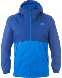 Ветровка мужская The North Face Resolve Plus