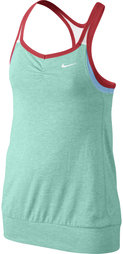 Майка для девочек Nike Dri-FIT Touch 2-In-1 Cami