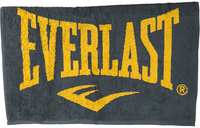 Полотенце махровое Everlast, 130 х 70 см