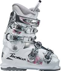 Ботинки горнолыжные женские Tecnica Esprit 8