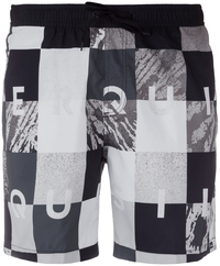 Шорты пляжные мужские Quiksilver