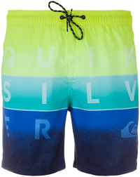 Шорты пляжные мужские Quiksilver