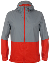 Ветровка мужская Columbia Roan Mountain