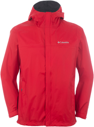Ветровка мужская Columbia Watertight