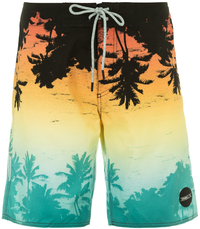 Шорты пляжные мужские O`Neill Tropicool