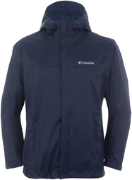 Ветровка мужская Columbia Watertight
