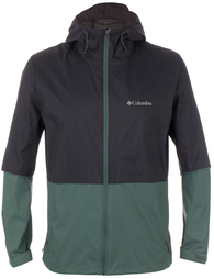 Ветровка мужская Columbia Roan Mountain