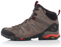 Ботинки мужские Merrell Capra Mid Gore-Tex