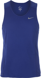 Футболка без рукавов мужская Nike Dri-Fit Miler Singlet