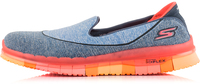 Кроссовки женские Skechers Go Flex