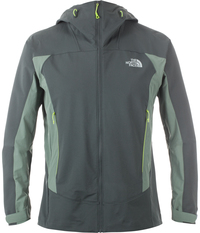Ветровка мужская The North Face Purgatory