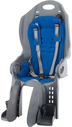 Детское велокресло Cyclotech Kids chair