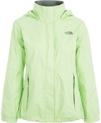 Ветровка женская The North Face Resolve