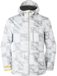 Ветровка мужская Merrell Eriquos
