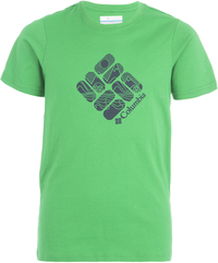 Футболка для мальчиков Columbia Graphic Tee