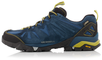 Полуботинки мужские Merrell Capra