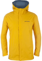 Ветровка мужская Columbia Watertight