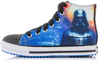 Кроссовки для мальчиков Skechers Jagged