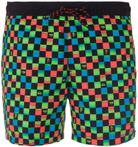 Шорты пляжные мужские Quiksilver