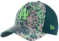 Бейсболка New Era Jungle Vibes
