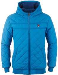 Куртка утепленная мужская Fila