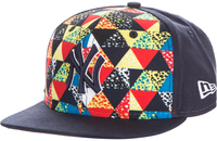 Бейсболка мужская New Era K Multi Fit Neyyan