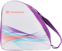 Сумка для переноски ледовых коньков Nordway