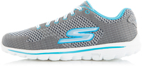 Кроссовки женские Skechers Go Walk 2 - Spark