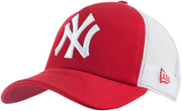 Бейсболка New Era MLB Clean Trucker Neyyan