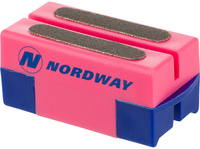 Затачиватель для лезвий коньков Nordway