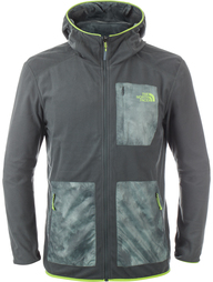 Куртка утепленная мужская The North Face Wilkens Reversible Wind