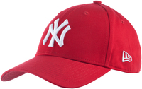 Бейсболка New Era 940 League Basic Neyyan