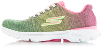 Кроссовки женские Skechers Go Walk 3 - Stealth