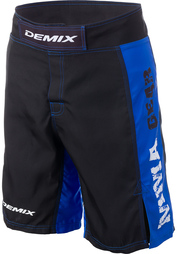 Шорты MMA Demix