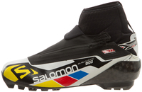 Ботинки для беговых лыж Salomon S-Lab Classic