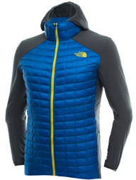Куртка мужская The North Face Thermoball