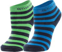 Носки для мальчиков Outventure, 2 пары