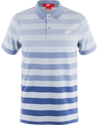 Поло мужское Nike