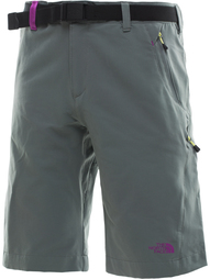 Шорты женские The North Face Roca