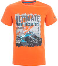 Футболка для мальчиков Outventure