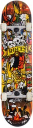 Roces Indian