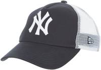 Бейсболка мужская New Era K Clean Trucker