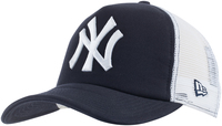 Бейсболка New Era MLB Clean Trucker Neyyan