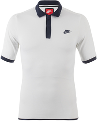 Поло мужское Nike Bonded