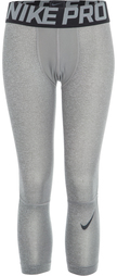 Бриджи для мальчиков Nike Hypercool 3/4 Tight YTH