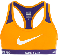 Топ для девочек Nike YA Hypercool Pro