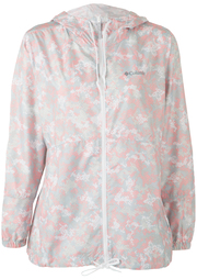 Ветровка женская Columbia Flash Forward Printed Windbreaker